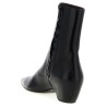 'Sybil' ankle boots