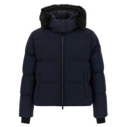 'Misti Puffer' down jacket
