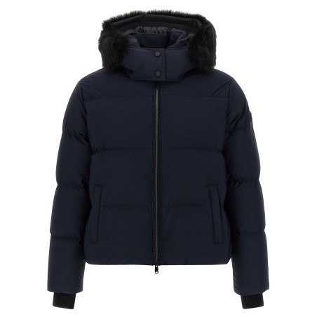 'Misti Puffer' down jacket