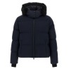 'Misti Puffer' down jacket