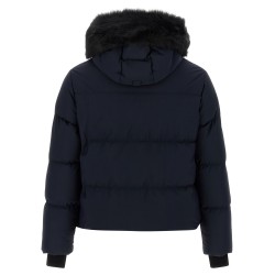 'Misti Puffer' down jacket