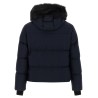 'Misti Puffer' down jacket