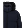 'Misti Puffer' down jacket