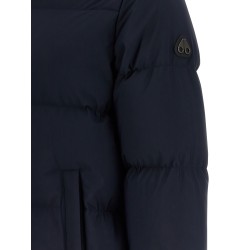 'Misti Puffer' down jacket