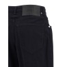 'The Snap-Button Denim' jeans