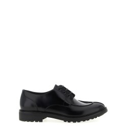 'Lino' lace up shoes