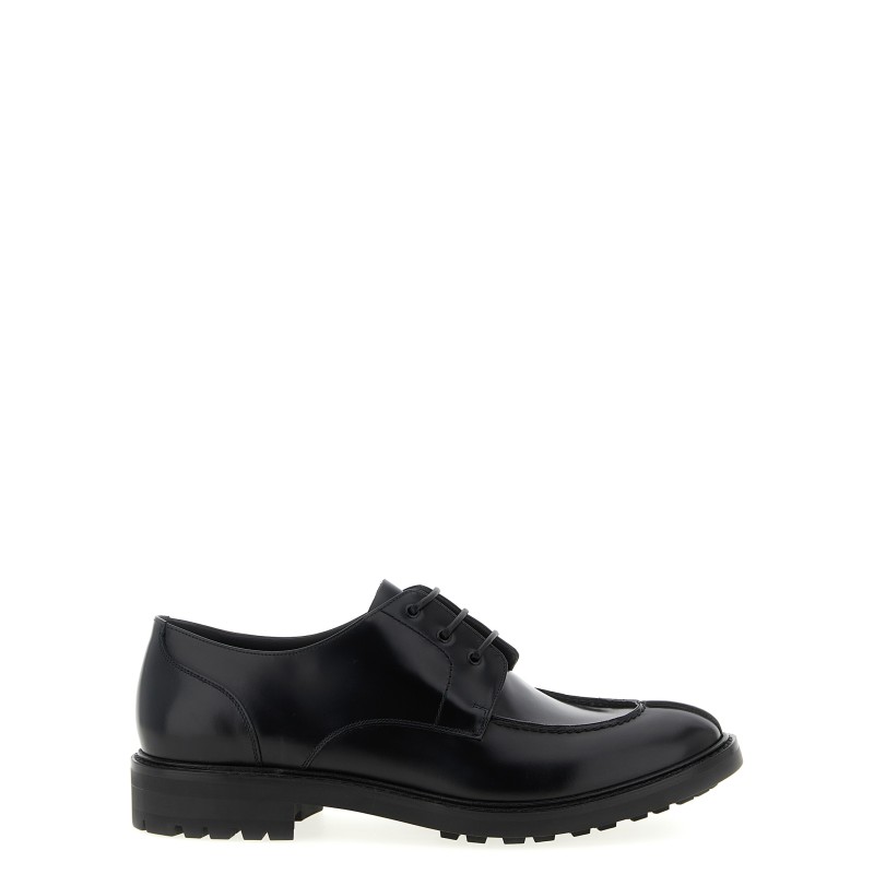 'Lino' lace up shoes