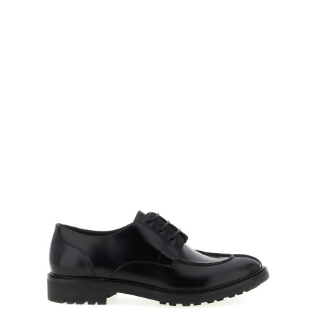 'Lino' lace up shoes