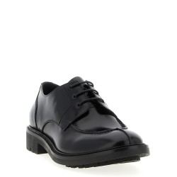 'Lino' lace up shoes