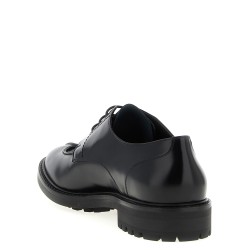 'Lino' lace up shoes