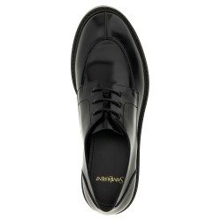 'Lino' lace up shoes