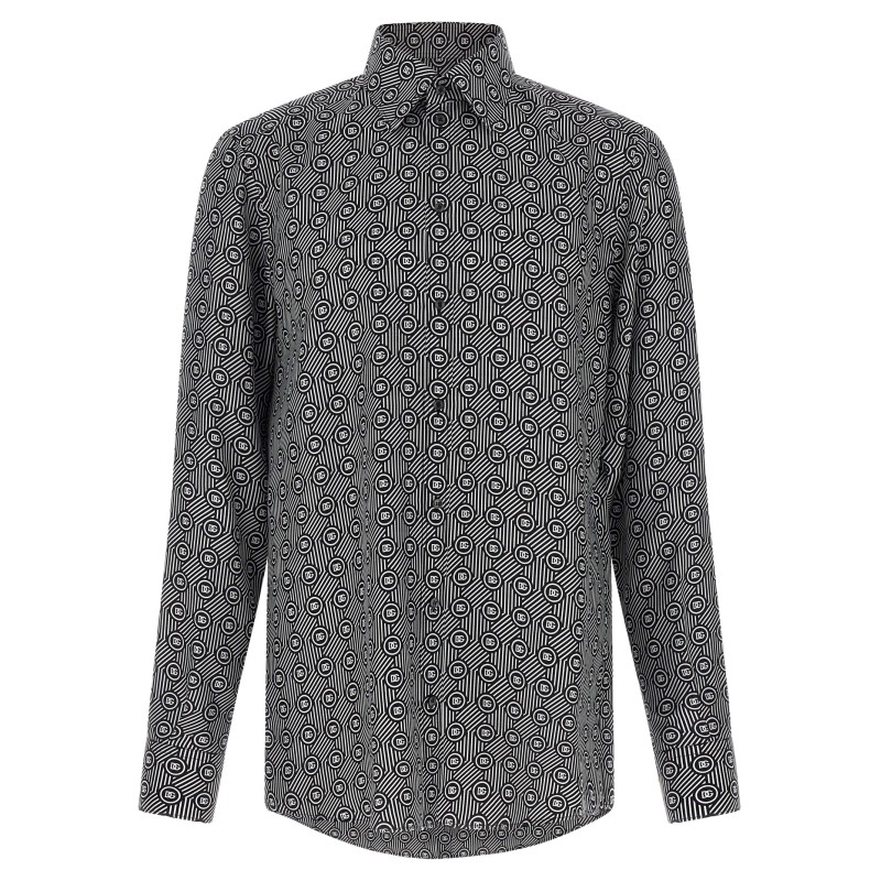 'Private Wardrobe' shirt