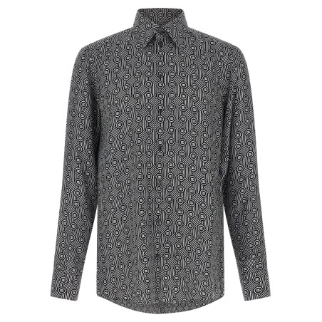 'Private Wardrobe' shirt