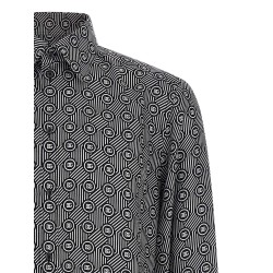 'Private Wardrobe' shirt