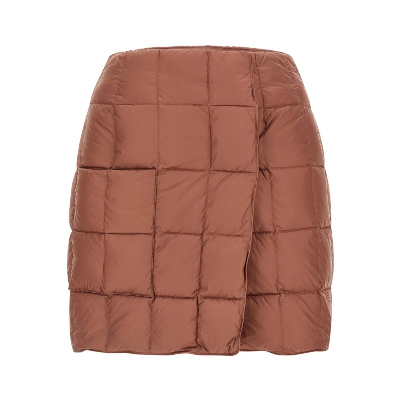 'Mini Plahta' skirt