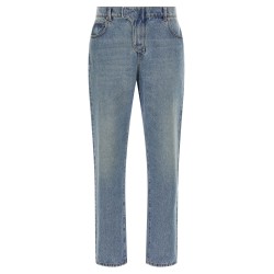 Denim jeans