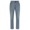 Denim jeans