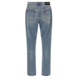 Denim jeans