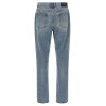 Denim jeans