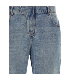 Denim jeans