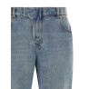 Denim jeans