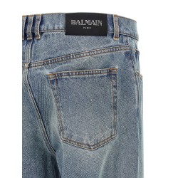 Denim jeans