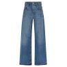 'Le De-Nîmes Large' jeans