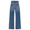 'Le De-Nîmes Large' jeans