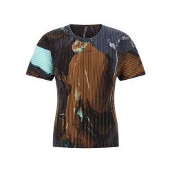 'Agate' top