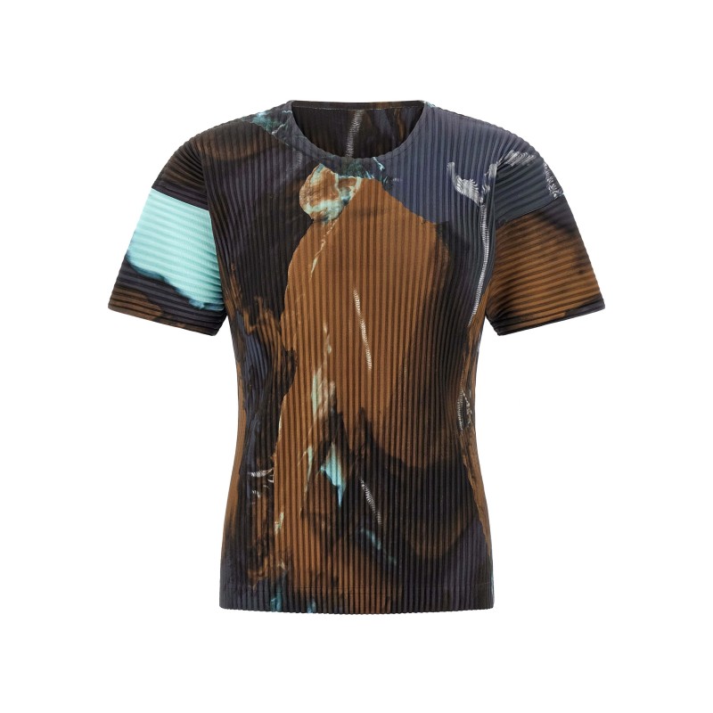 'Agate' top