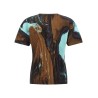 'Agate' top