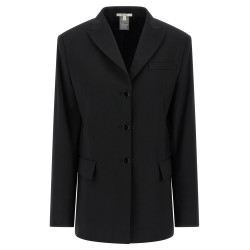 Belt blazer