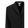 Belt blazer