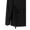Belt blazer