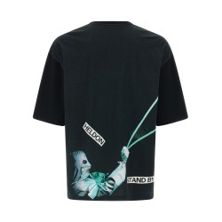 'UC2E4813-3' T-shirt