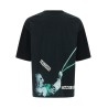 'UC2E4813-3' T-shirt