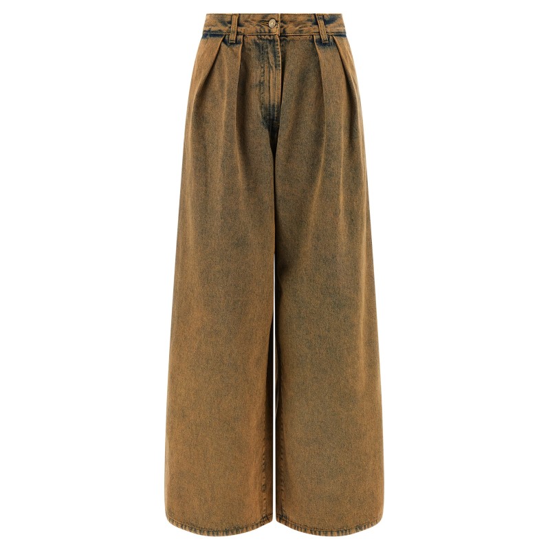 'Den Wideleg' jeans
