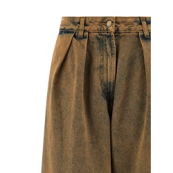 'Den Wideleg' jeans