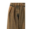 'Den Wideleg' jeans