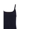 'Twisted workwear' dress