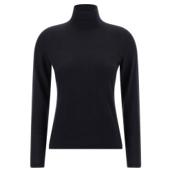 'Meana' turtleneck