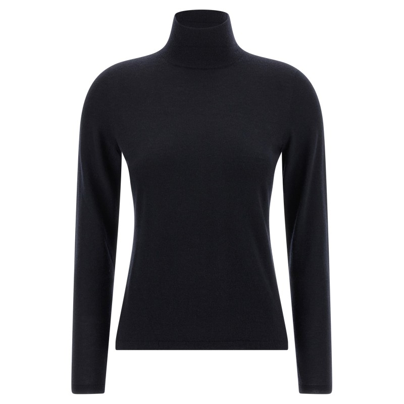 'Meana' turtleneck