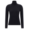 'Meana' turtleneck