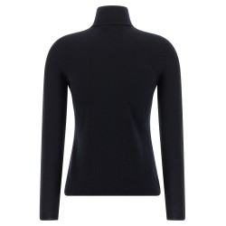 'Meana' turtleneck