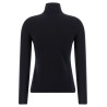 'Meana' turtleneck