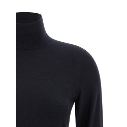 'Meana' turtleneck