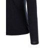 'Meana' turtleneck