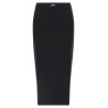Logo skirt