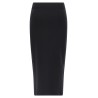 Logo skirt