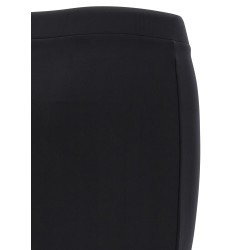 Logo skirt